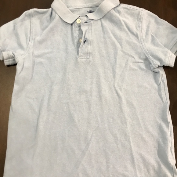 Lot of 6 Boys Shirts 6/7 - Picture 5 of 8